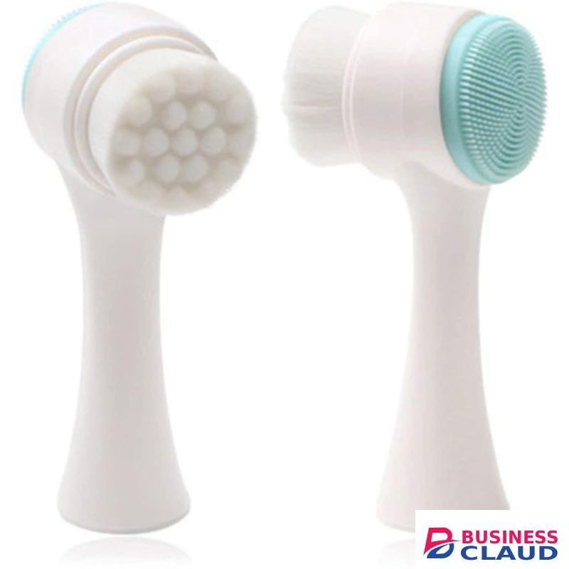 Facial Cleansing Brush