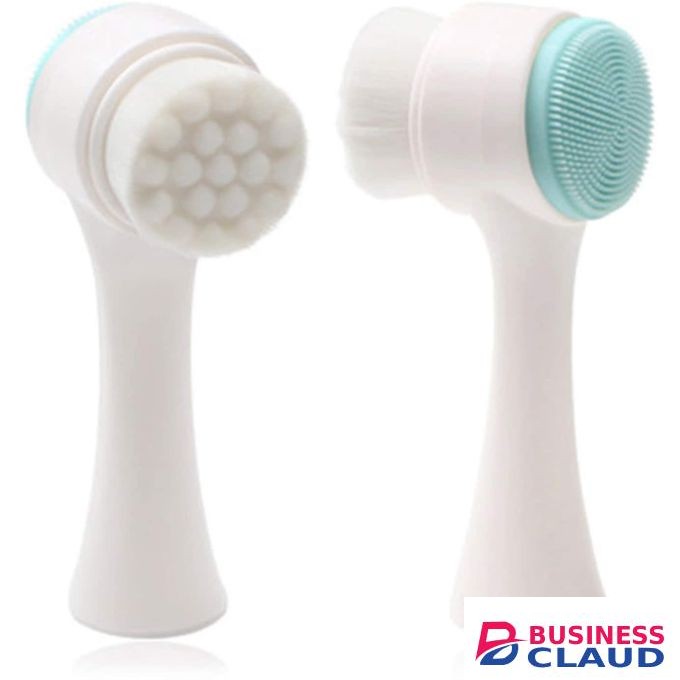 Facial Cleansing Brush