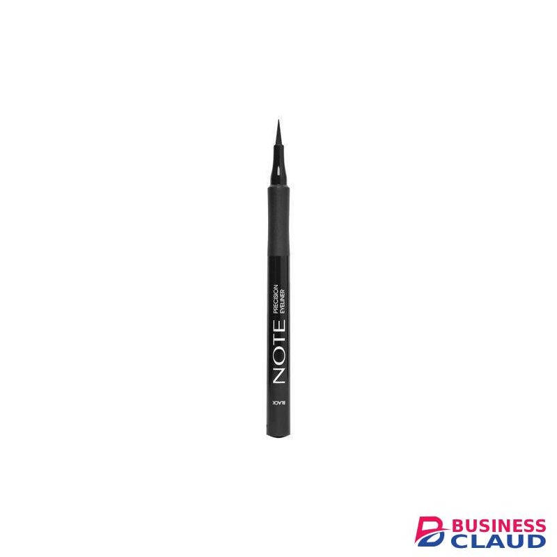 Note Cosmetics Precision Eyeliner 1ml.