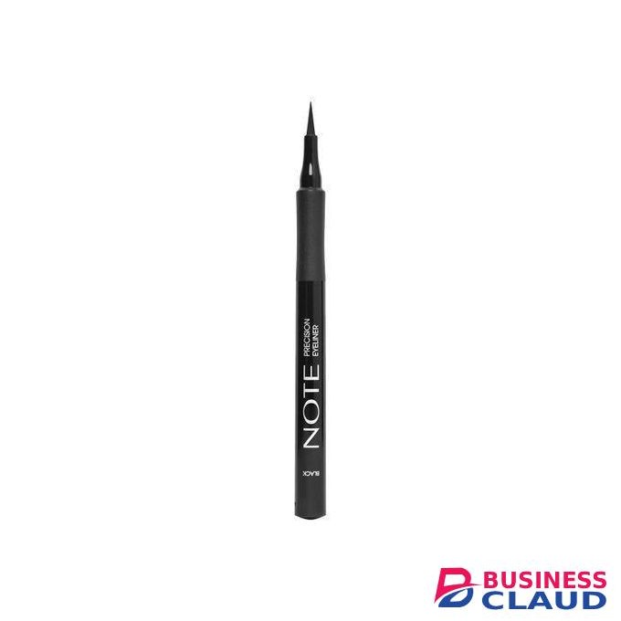 Note Cosmetics Precision Eyeliner 1ml.