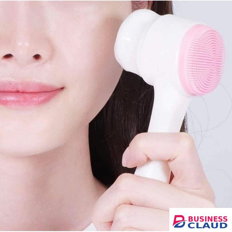 5-in-1 Facial Skin Care Massager /Facial Cleansing/ Exfoliating