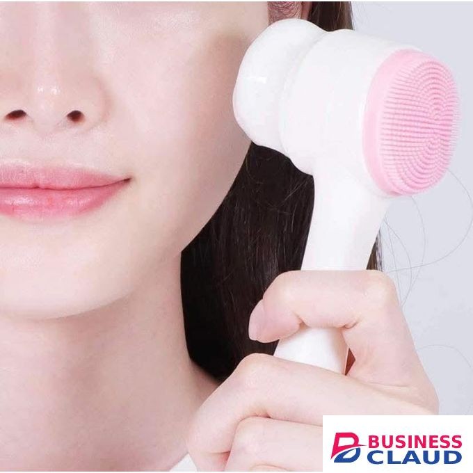 5-in-1 Facial Skin Care Massager /Facial Cleansing/ Exfoliating