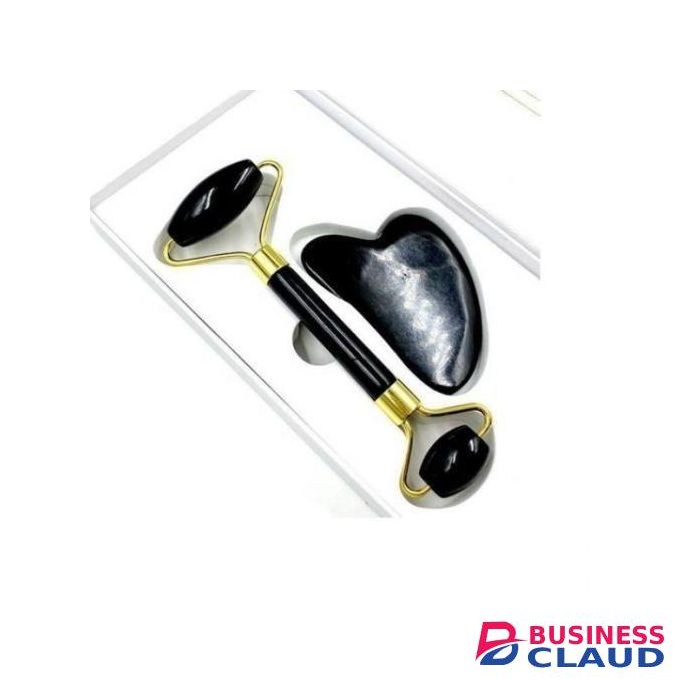 FACIAL ROLLER & MASSAGER