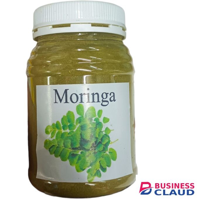 Moringa Powder EDEMA LIVER HEALTH GUT WELLNESS BACTERIA ARTHRITIS nk