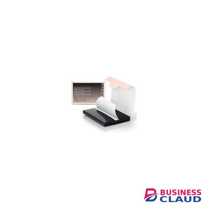 Mary Kay Beauty BlottersÂ® Oil-Absorbing Tissues pk. / 75 tissues