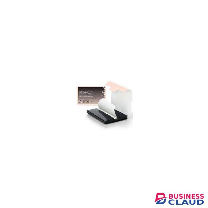 Mary Kay Beauty BlottersÂ® Oil-Absorbing Tissues pk. / 75 tissues