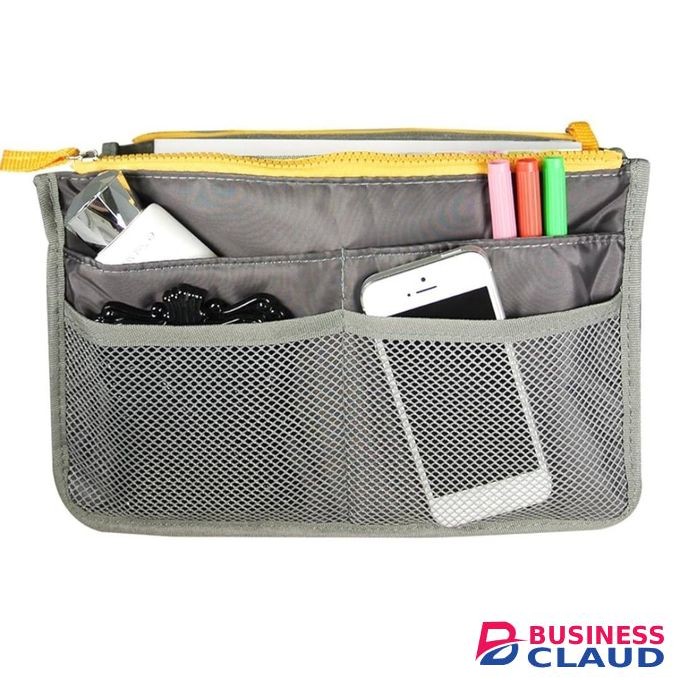 Multipurpose Portable mini Cosmetic / Travel Makeup / Toiletry bags