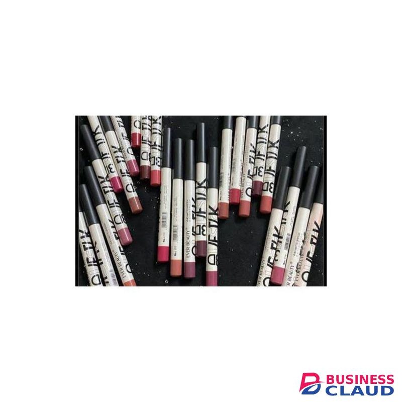 6pcs Makeup matte Lip liner, Lip liner + FREE Lip gloss