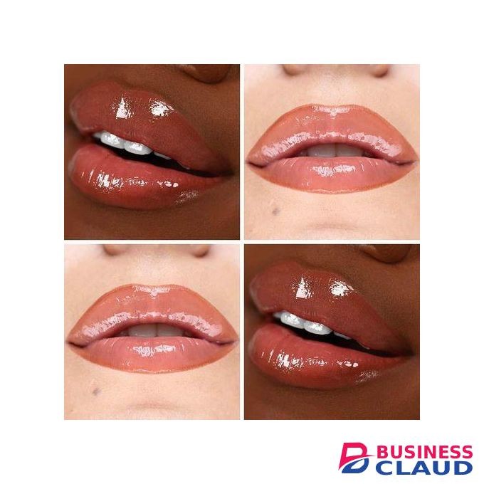 6pcs Makeup matte Lip liner, Lip liner + FREE Lip gloss