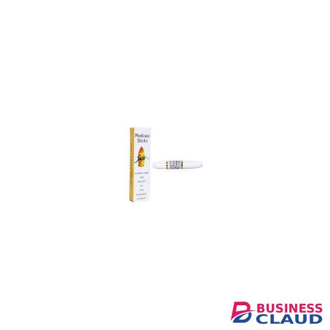 Vagina Medicated Tightening Madura Stick,