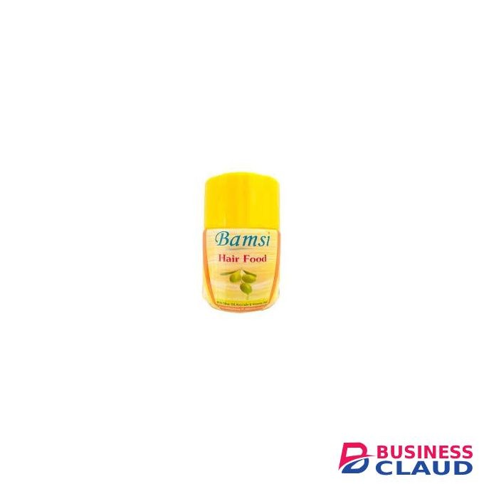 Bamsi Hair Food - 100gms