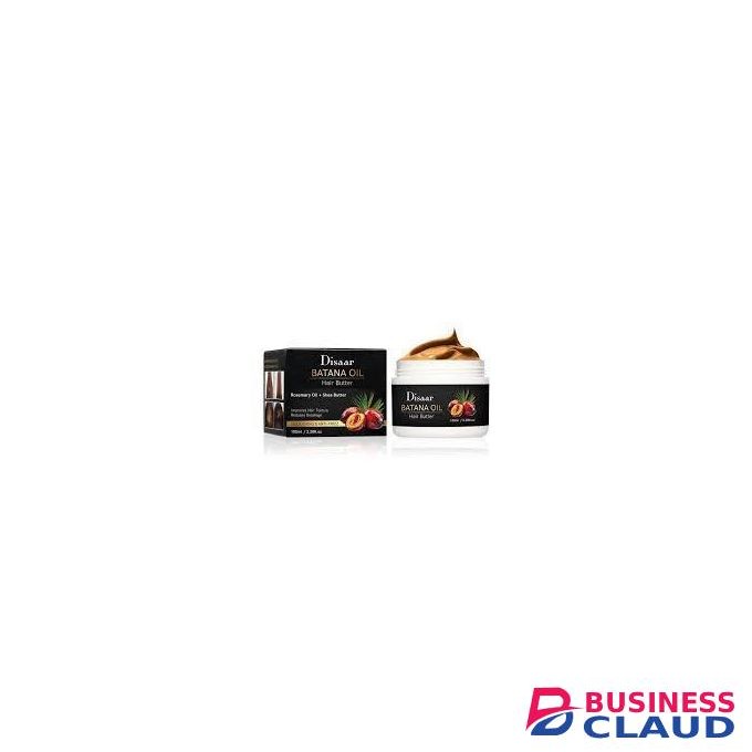 Disaar Batana hair butter