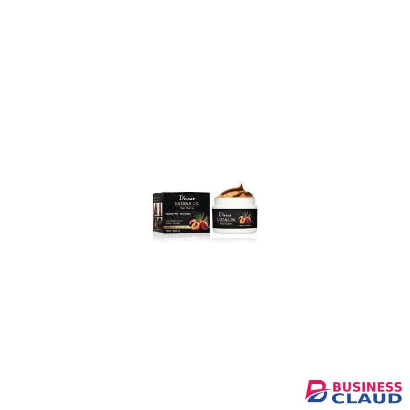 Disaar Batana hair butter