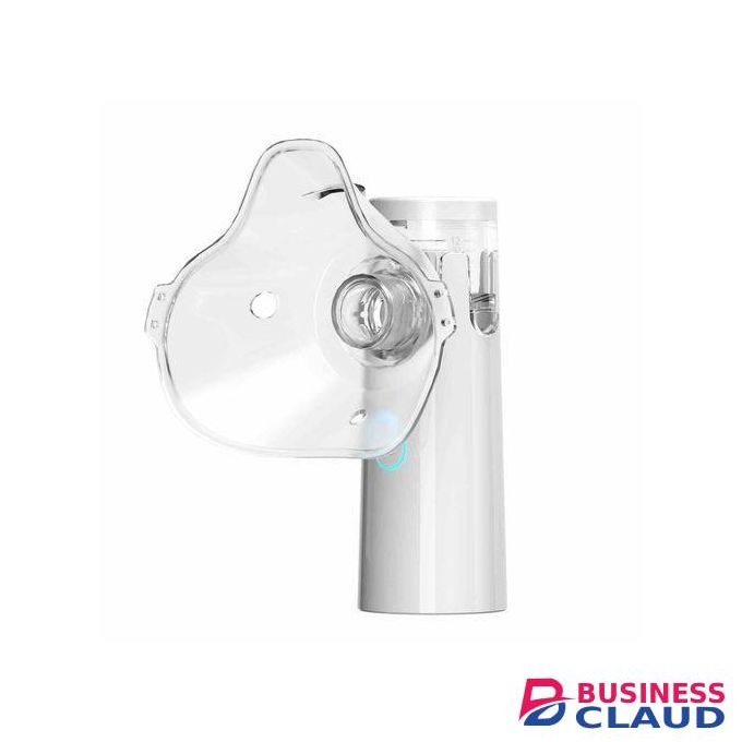 Nebulizer Respiratory Nebulizer Health Atomizer Adults Kids Machine