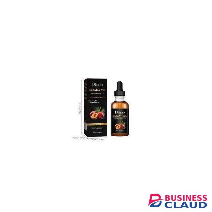Disaar Batana hair essential oil