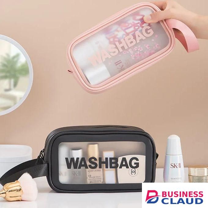Washbag MakeUp Cosmetic Bag Travel Bag Waterproof Toiletry/ Travel Bag