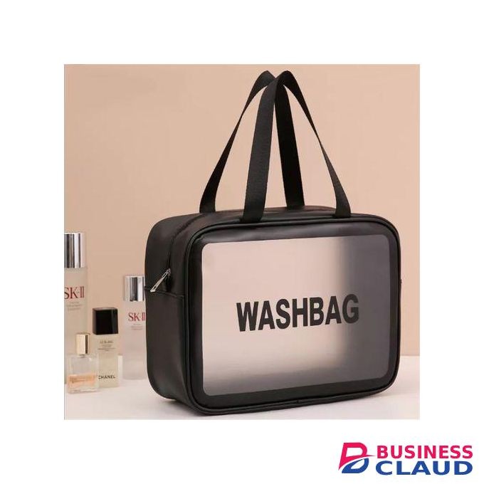 3 In 1 Washbag MakeUp Bag Waterproof Toiletry/Cosmetic Travel Bag