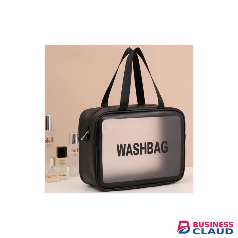 3 In 1 Washbag MakeUp Bag Waterproof Toiletry/Cosmetic Travel Bag