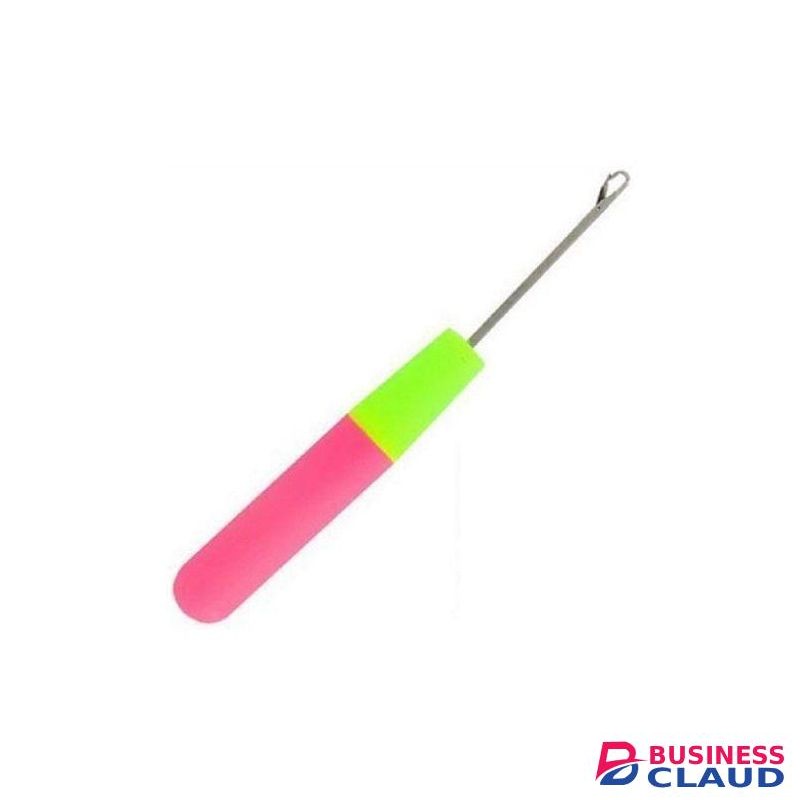 Crotchet Latch& Hook