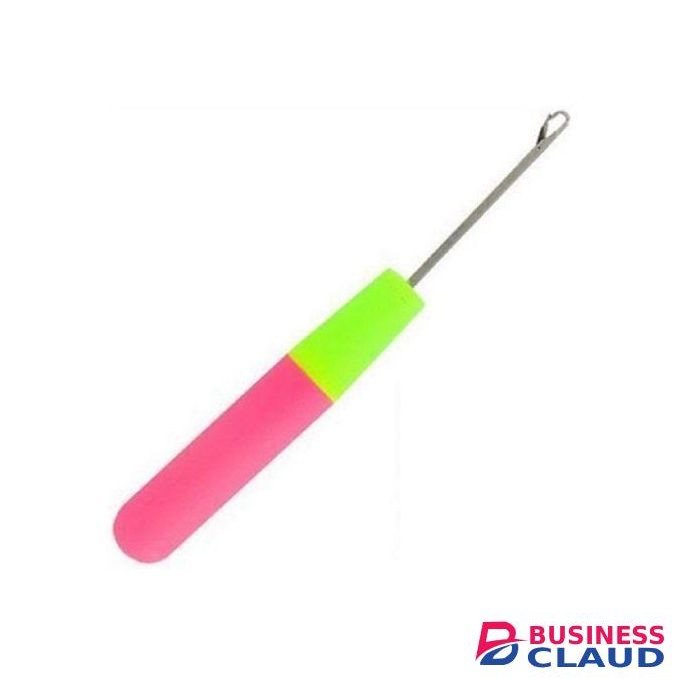 Crotchet Latch& Hook