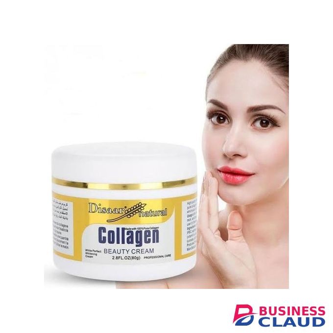 Disaar Collagen Beauty Cream