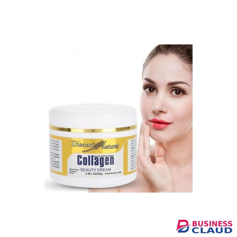 Disaar Collagen Beauty Cream