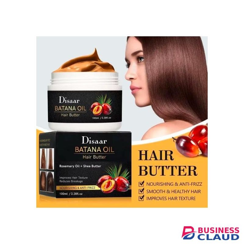 Disaar Batana Oil Hair Butter