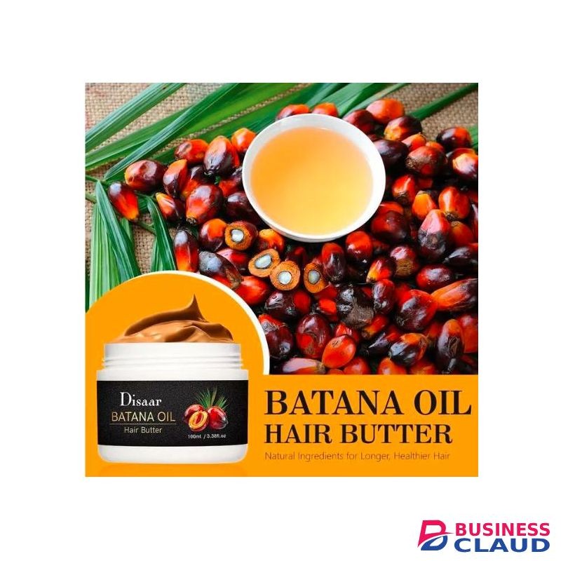 Disaar Batana Oil Hair Butter
