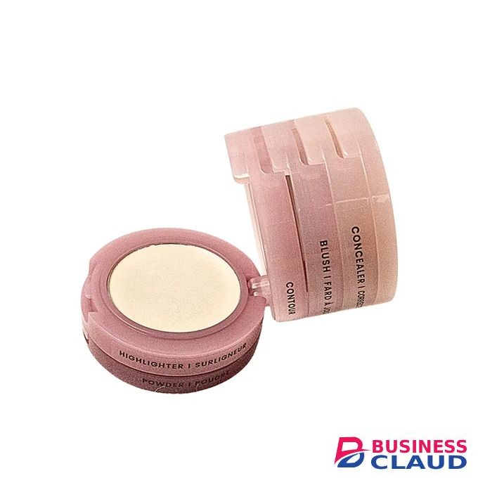 Miniso Color Me All-in-one Makeup Stack (02)
