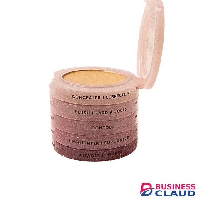 Miniso Color Me All-in-one Makeup Stack (02)