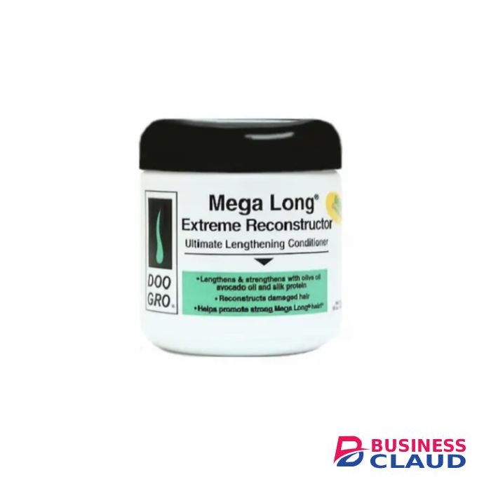 Doo Gro EXTREME RECONSTRUCTOR TREATMENT