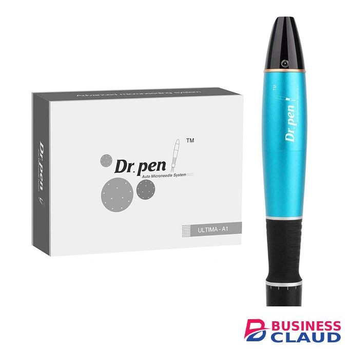 DR PEN Ultima - A1 Dermapen Advanced Microneedling system