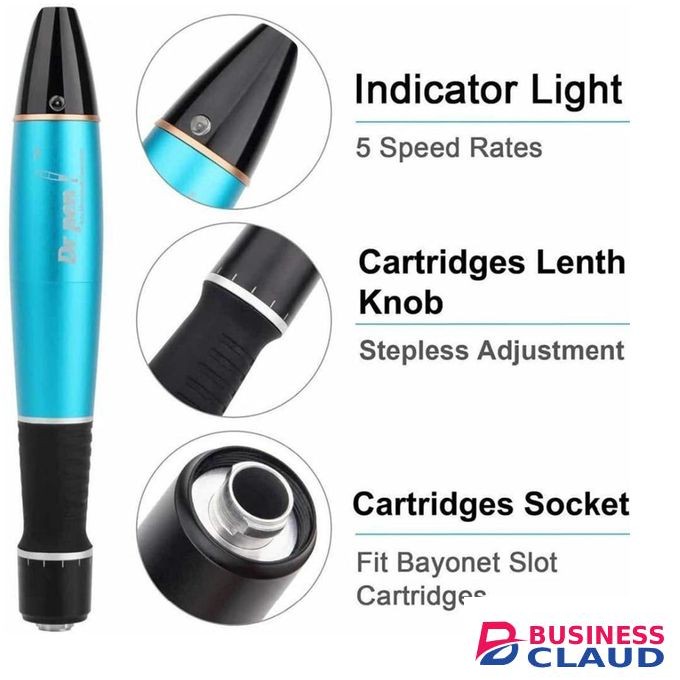 DR PEN Ultima - A1 Dermapen Advanced Microneedling system