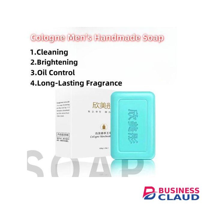 ANTI WRINKLE SKIN REJUVENATION ACNE TREATEMENT FACE AND BODY SOAP