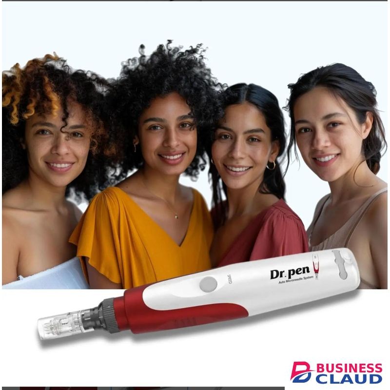 DR PEN Ultima - N2 Dermapen Advanced Microneedling system