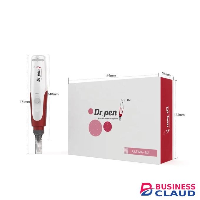 DR PEN Ultima - N2 Dermapen Advanced Microneedling system