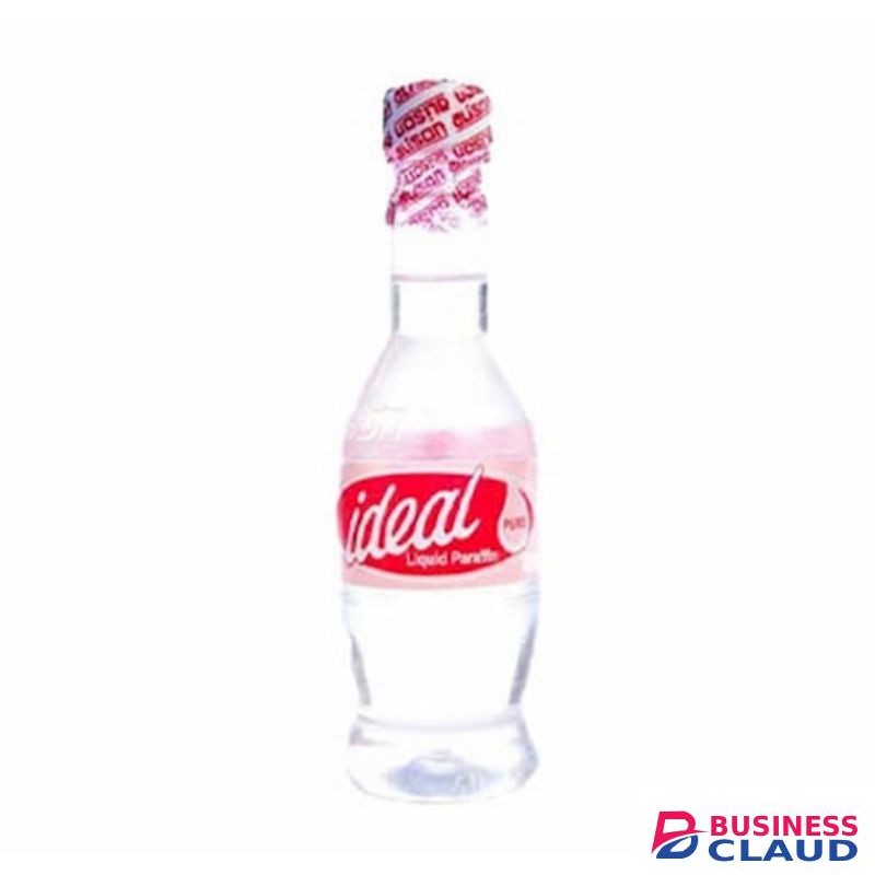 Ideal Liquid Parafin – 200ml Skin & Personal Care Oil