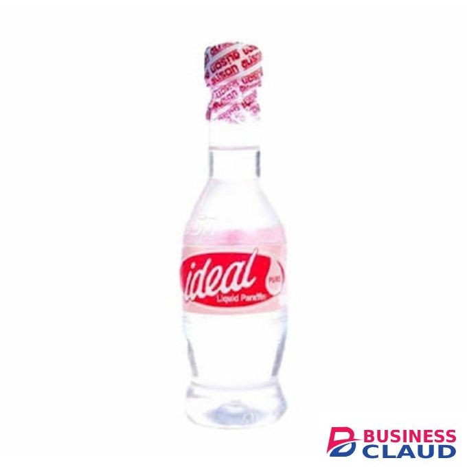 Ideal Liquid Parafin – 200ml Skin & Personal Care Oil