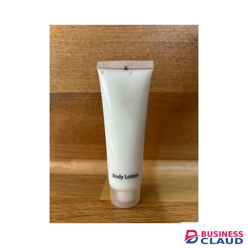 125 Pieces Carton of 30ml hotel guest LOTIONS. Popular Guest amenities