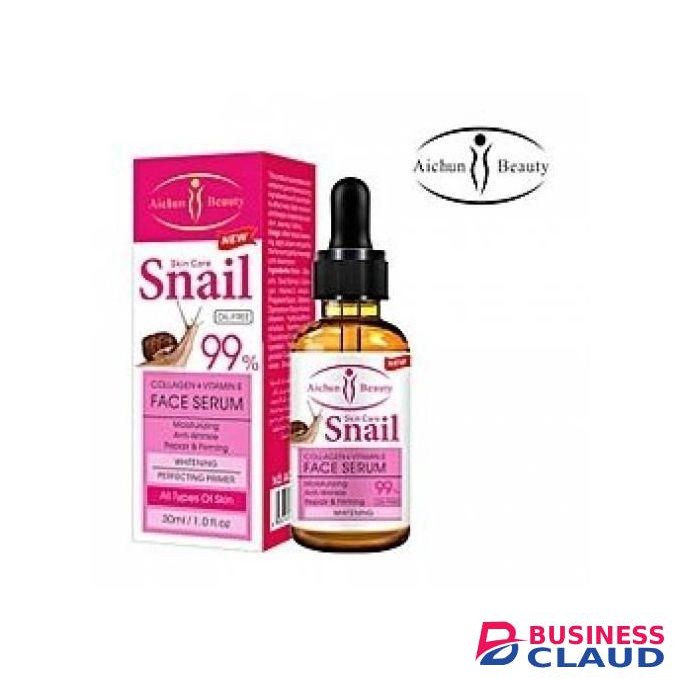 Aichun Beauty Snail Serum