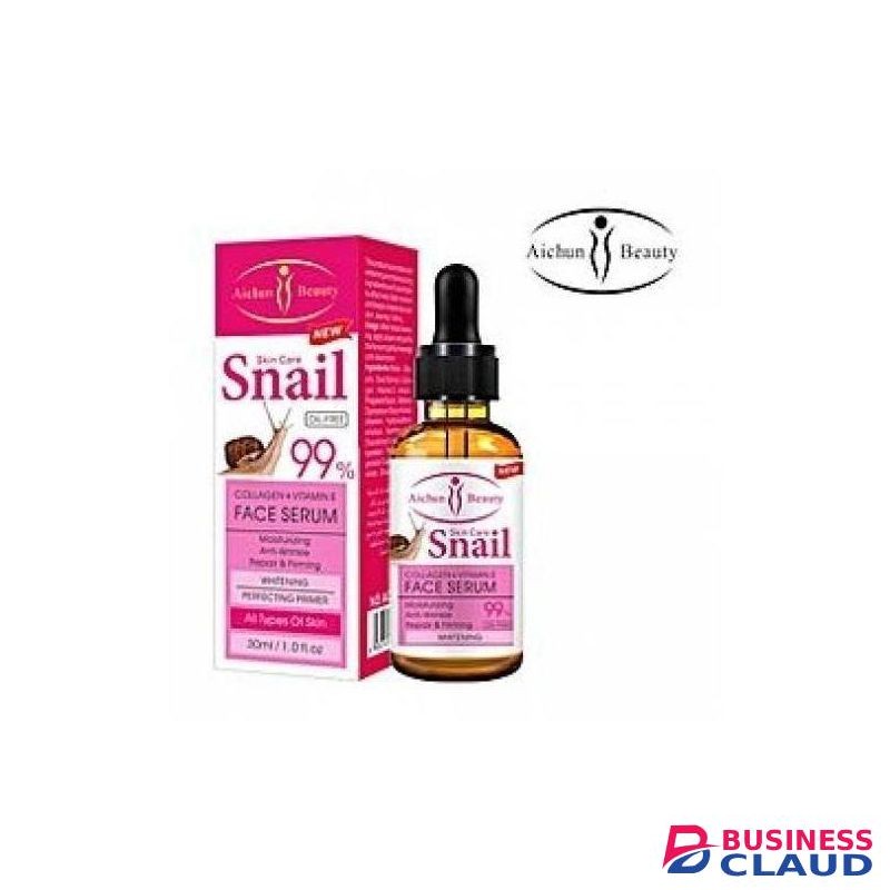 Aichun Beauty Snail Serum