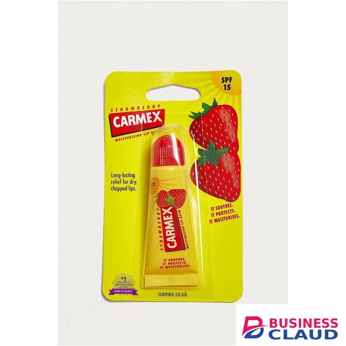 Carmex Lip Balm One Pack