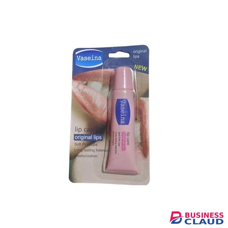Vaseina Original Long Lasting Intensive Lip Care