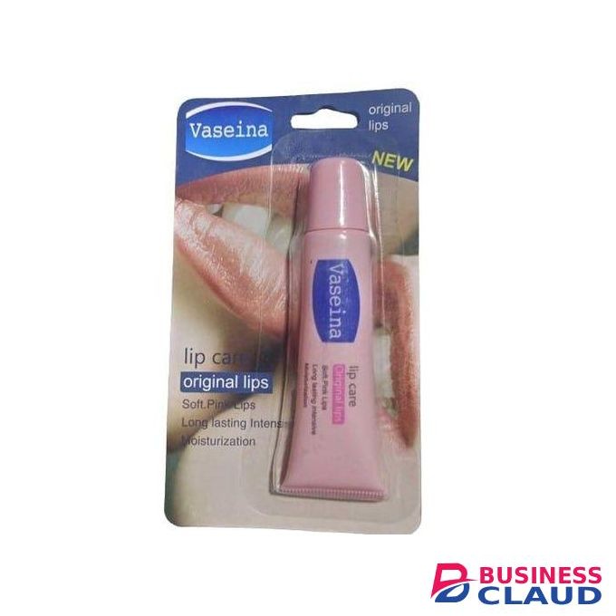 Vaseina Original Long Lasting Intensive Lip Care