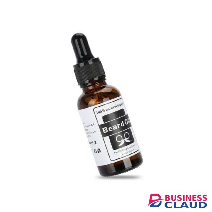 Pei Mei Beard Growth Oil For Fast Growth - Body Hair