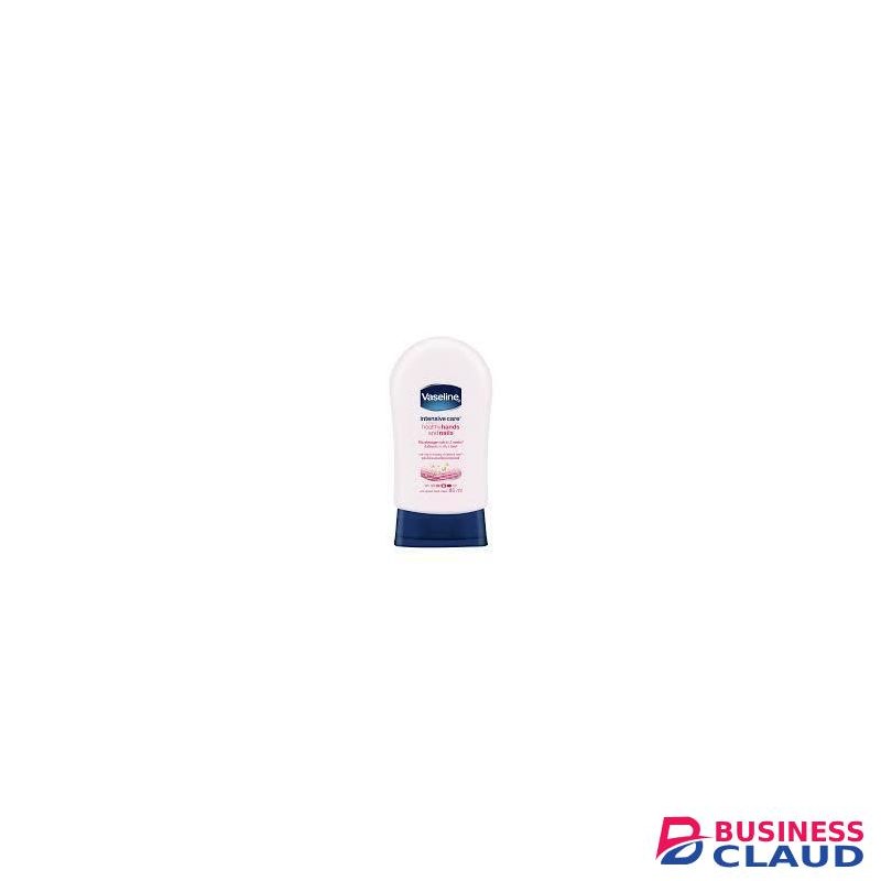 Vaseline Intensive Care Healthy Hands & Nails Cream 85ml