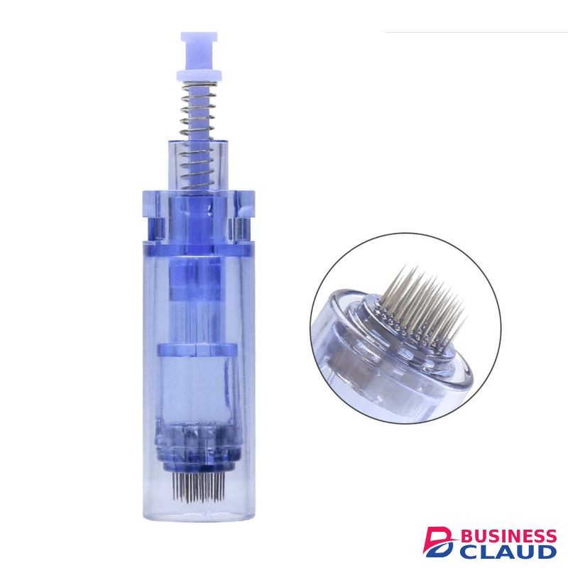 5 pieces- 42 needle Dr Pen A1 Microneedling 42-needle Dermapen Cartridge