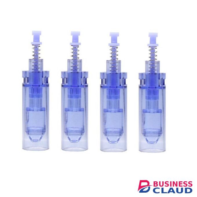 5 pieces- 42 needle Dr Pen A1 Microneedling 42-needle Dermapen Cartridge