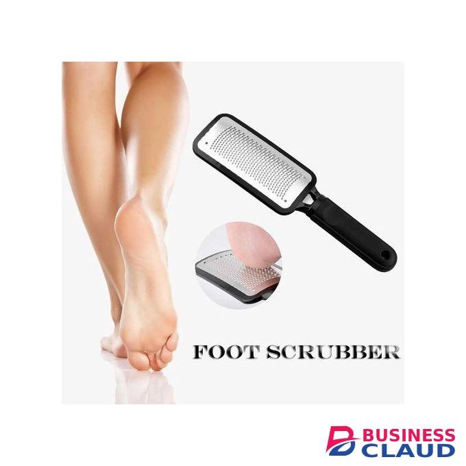 Pedicure Callus Remover, Foot Care Scrubber