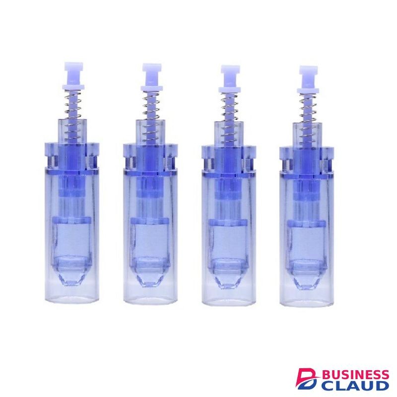 5 pieces- Nano cartridge Dr Pen A1 Microneedling Nano cartridge Dermapen Cartridge